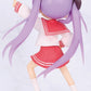 Lucky Star Estatua PVC Vivit Kagami Hiiragi 13 cm