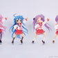 Lucky Star Estatua PVC Vivit Kagami Hiiragi 13 cm