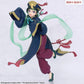 The Apothecary Diaries Figura PVC BRILLIANT Figure Seasonal Maomao Jiangshi 21 cm