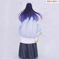 The Apothecary Diaries Figura PVC BRILLIANT Figure Seasonal Jinshi Nine-tailed fox 23 cm