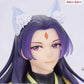 The Apothecary Diaries Figura PVC BRILLIANT Figure Seasonal Jinshi Nine-tailed fox 23 cm