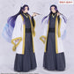 The Apothecary Diaries Figura PVC BRILLIANT Figure Seasonal Jinshi Nine-tailed fox 23 cm