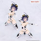 Gushing over Magical Girls One-Seventh Carat Figura PVC Magia Evil Cow Pattern Ver. 17 cm