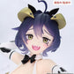 Gushing over Magical Girls One-Seventh Carat Figura PVC Magia Evil Cow Pattern Ver. 17 cm