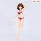 The Melancholy of Haruhi Suzumiya Vivit Figura PVC Haruhi Suzumiya 20 cm