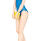 The Melancholy of Haruhi Suzumiya Vivit Figura PVC Yuki Nagato 19 cm