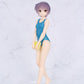 The Melancholy of Haruhi Suzumiya Vivit Figura PVC Yuki Nagato 19 cm