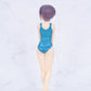 The Melancholy of Haruhi Suzumiya Vivit Figura PVC Yuki Nagato 19 cm