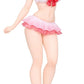 The Melancholy of Haruhi Suzumiya Vivit Figura PVC Mikuru Asahina 18 cm