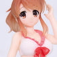 The Melancholy of Haruhi Suzumiya Vivit Figura PVC Mikuru Asahina 18 cm