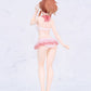 The Melancholy of Haruhi Suzumiya Vivit Figura PVC Mikuru Asahina 18 cm