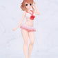 The Melancholy of Haruhi Suzumiya Vivit Figura PVC Mikuru Asahina 18 cm