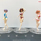The Melancholy of Haruhi Suzumiya Vivit Figura PVC Mikuru Asahina 18 cm