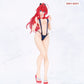 High School DxD HERO Vivit Figura PVC Rias Gremory 19 cm