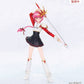 Magic Knight Rayearth Figura PVC Vivit Hikaru Shidou 18 cm