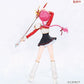 Magic Knight Rayearth Figura PVC Vivit Hikaru Shidou 18 cm