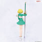 Magic Knight Rayearth Figura PVC Vivit Fuu Hououji 18 cm