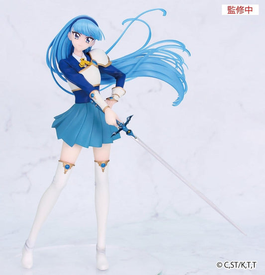 Magic Knight Rayearth Figura PVC Vivit Umi Ryuuzaki 19 cm