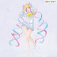 Needy Girl Overdose Vivit Figura PVC Internet Angel 18 cm