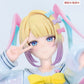 Needy Girl Overdose Vivit Figura PVC Internet Angel 18 cm