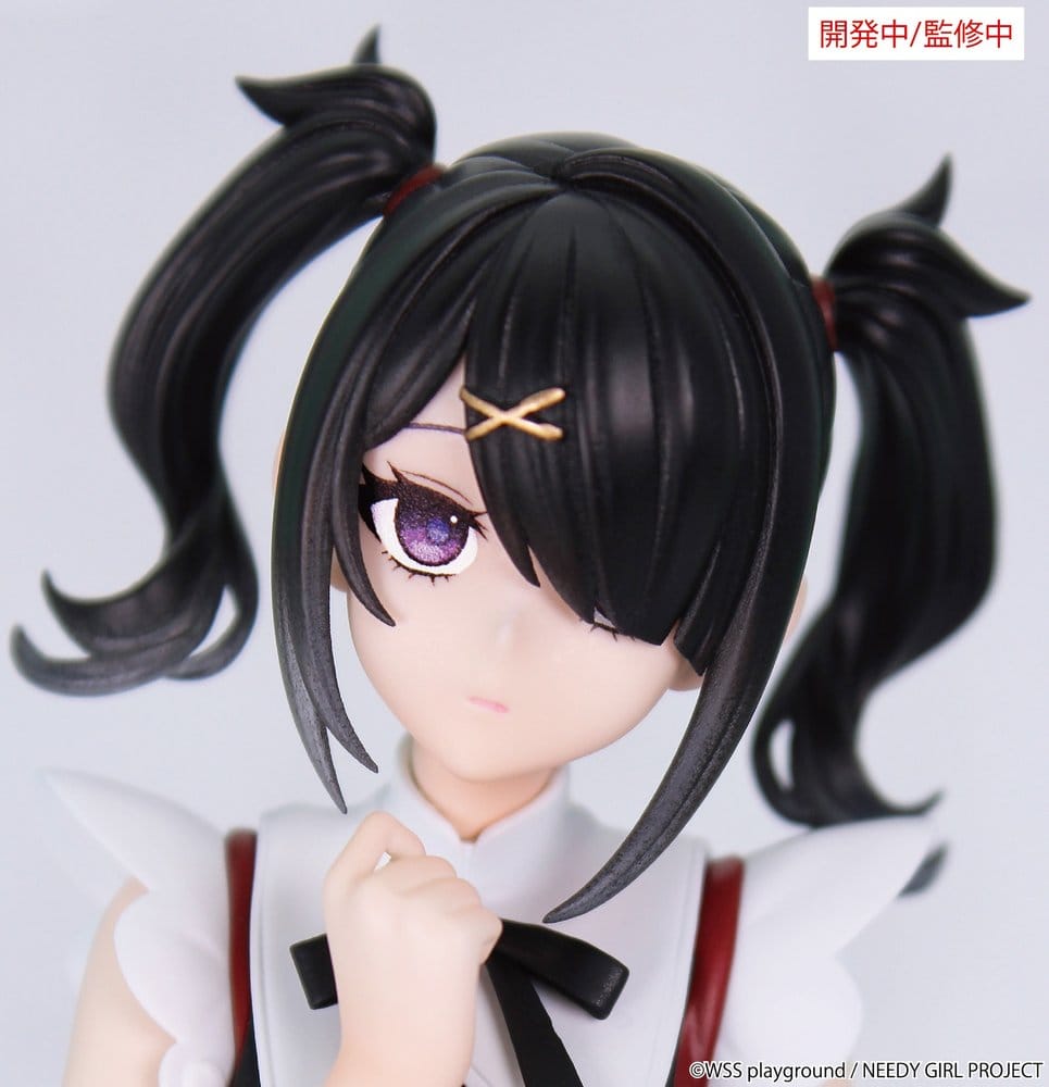 Needy Girl Overdose Vivit Figura PVC Ame-chan 17 cm