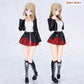 Needy Girl Overdose Vivit Figura PVC Kache 18 cm