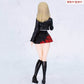Needy Girl Overdose Vivit Figura PVC Kache 18 cm