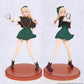 My Dress-Up Darling Vivit Figura PVC Marin Kitagawa Detective Ver. Green 20 cm