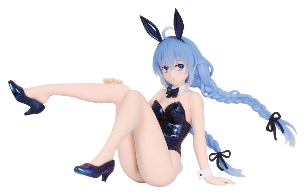 Mushoku Tensei: Jobless Reincarnation Season 2 One-Seventh Carat Figura PVC Roxy Bunny Polarized Color Ver. 14 cm