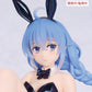 Mushoku Tensei: Jobless Reincarnation Season 2 One-Seventh Carat Figura PVC Roxy Bunny Polarized Color Ver. 14 cm