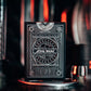 Star Wars Baraja de cartas Silver Edition Dark Side