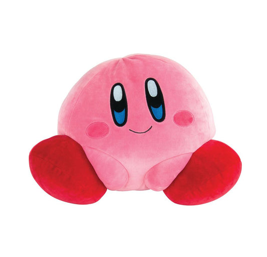 Kirby Peluche Mocchi-Mocchi Kirby 32 cm