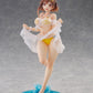 Atelier Ryza 3: Alchemist of the End & the Secret Key Estatua PVC 1/6 Ryza Swimwear Ver. 29 cm - Z POP Toys