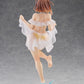 Atelier Ryza 3: Alchemist of the End & the Secret Key Estatua PVC 1/6 Ryza Swimwear Ver. 29 cm - Z POP Toys