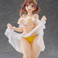 Atelier Ryza 3: Alchemist of the End & the Secret Key Estatua PVC 1/6 Ryza Swimwear Ver. 29 cm - Z POP Toys