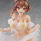 Atelier Ryza 3: Alchemist of the End & the Secret Key Estatua PVC 1/6 Ryza Swimwear Ver. 29 cm - Z POP Toys