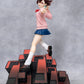 Dandadan Estatua PVC Dressta Momo 23 cm - Z POP Toys
