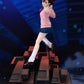 Dandadan Estatua PVC Dressta Momo 23 cm - Z POP Toys