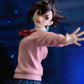 Dandadan Estatua PVC Dressta Momo 23 cm - Z POP Toys