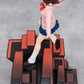 Dandadan Estatua PVC Dressta Momo 23 cm - Z POP Toys