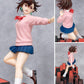 Dandadan Estatua PVC Dressta Momo 23 cm - Z POP Toys