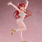 Mushoku Tensei: Jobless Reincarnation Estatua PVC Ravitier Eris Boreas Greyrat 20 cm