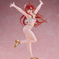 Mushoku Tensei: Jobless Reincarnation Estatua PVC Ravitier Eris Boreas Greyrat 20 cm