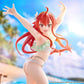 Mushoku Tensei: Jobless Reincarnation Estatua PVC Ravitier Eris Boreas Greyrat 20 cm