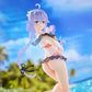 Mushoku Tensei: Jobless Reincarnation Estatua PVC Ravitier Roxy Migurdia 22 cm