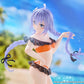 Mushoku Tensei: Jobless Reincarnation Estatua PVC Ravitier Roxy Migurdia 22 cm