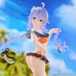 Mushoku Tensei: Jobless Reincarnation Estatua PVC Ravitier Roxy Migurdia 22 cm