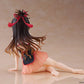 To Love-Ru Darkness Estatua PVC Desktop Cute Figure Mikan Yuki Chinese Dress Ver. 13 cm - Z POP Toys