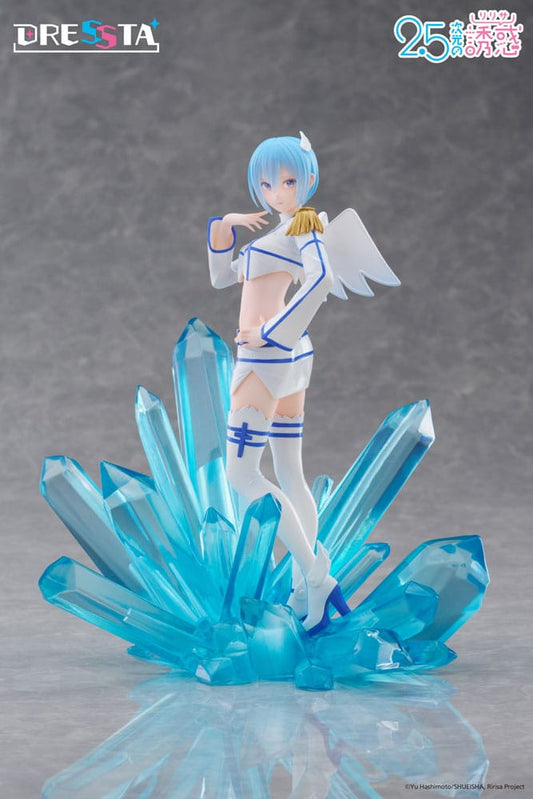 2.5 Dimensional Seduction Darling Estatua PVC Dressta Nokiel 20 cm - Z POP Toys