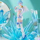 2.5 Dimensional Seduction Darling Estatua PVC Dressta Nokiel 20 cm - Z POP Toys